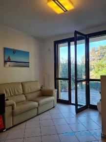 Foto Appartamento a Coriano di 72 m² con 3 locali in vendita