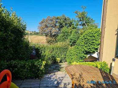 Foto Appartamento a Coriano di 72 m² con 3 locali in vendita