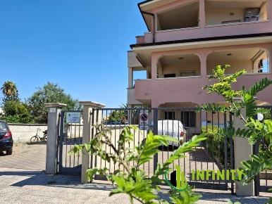 Foto Appartamento in Viale Italia, Ginosa Marina Di Ginosa di 50 m²
