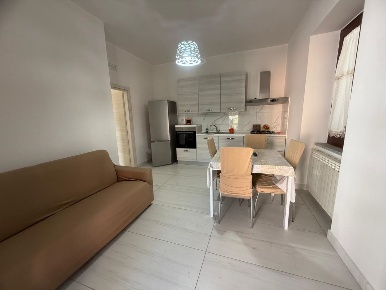 Foto Appartamento in Via Cilea, Acerra Centro di 60 m² con 3 locali