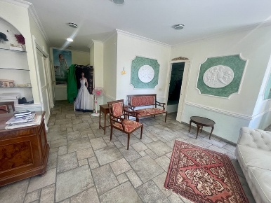 Foto Negozio in via michele barbaro, Reggio di Calabria Ferrovieri - Stadio