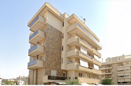Foto Appartamento in via vecchia gioia, Casamassima di 50 m² con 2 locali