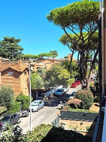 Foto Appartamento in Sinopoli, Roma Borgo di 70 m² con 2 locali in vendita