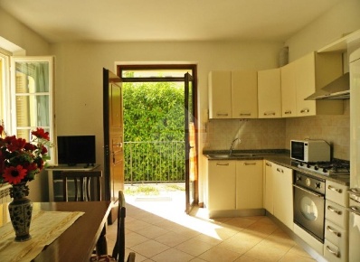 Foto Appartamento in Via delle Querce, Capannori di 95 m² con 3 locali