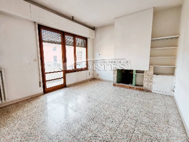 Foto Appartamento in Via del Ponte Vecchio, Perugia di 85 m² con 4 locali
