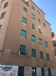 Foto Appartamento in via San Girolamo Emiliani, Roma Monteverde Nuovo