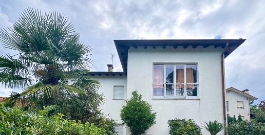 Foto Appartamento in via Borgobello 59, Tarcento Centro di 90 m² in vendita