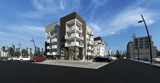 Foto Appartamento in via Ettore Majorana, Cisterna di Latina Centro