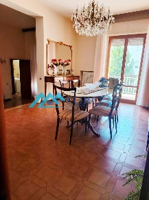 Foto Appartamento in VIA EUSTE NARDI, Venarotta Centro di 135 m² in vendita