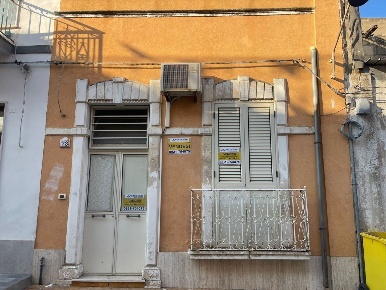 Foto Villa singola in Via Locatelli, Avola Santa Panagia - Teracati