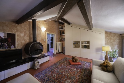 Foto Appartamento in Via Toscana, Bologna San Ruffillo di 110 m² in vendita