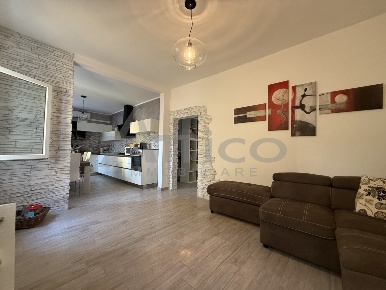 Foto Casa indipendente in Via Sottomarina RO, Chioggia Sottomarina di 90 m²