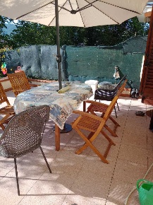 Foto Appartamento in Via Italia 14, Carro Ziona di 33 m² con 2 locali