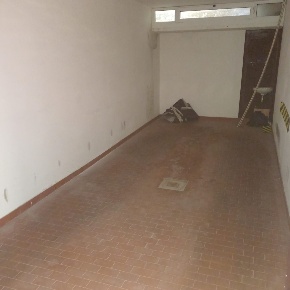 Foto Posti auto in Via Decumana 48, Bologna Santa Viola di 16 m² in vendita