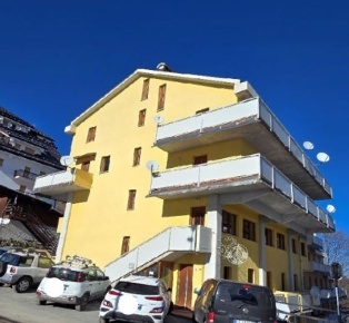 Foto Appartamento in Strada Provinciale 327 snc, Frabosa Sottana di 71 m²