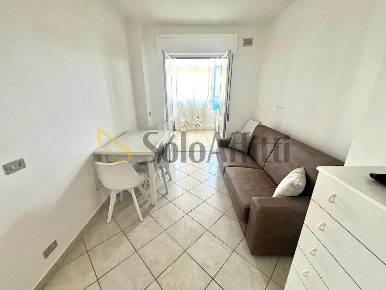 Foto Appartamento in Via Chiarugi 29, Alba Adriatica Centro di 30 m²