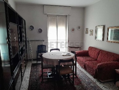 Foto Appartamento in Via V. Veneto, Crema di 85 m² con 3 locali in vendita