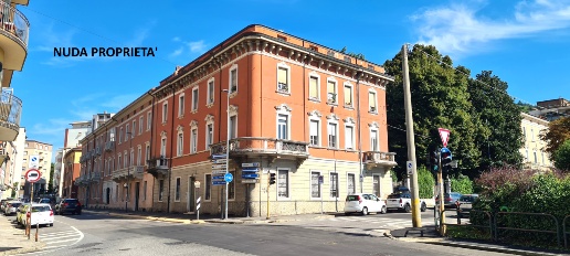 Foto Appartamento in Via Mantova 61, Brescia Porta Venezia di 152 m²
