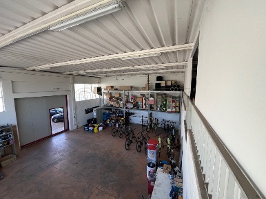 Foto Capannone industriale a Romano d'Ezzelino Centro di 270 m² in affitto