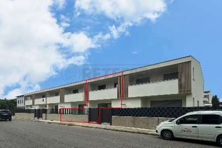 Foto Villa a schiera in VIA XXV APRILE 18, Fiumicello Villa Vicentina