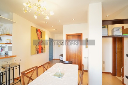 Foto Appartamento in Via Giacomo Matteotti 478, Corciano di 85 m²
