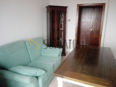 Foto Appartamento in Via Tommasone 1, San Gregorio Matese di 60 m²