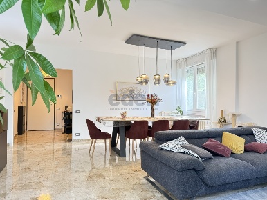 Foto Appartamento in Via Giovanni Lagrange 22, Modena Villaggio Giardino
