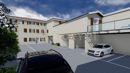 Foto Appartamento in Via C. Battisti 67, Colognola ai Colli Centro