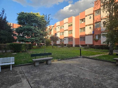 Foto Appartamento in Via Aldo Moro 2, Beinasco Borgaretto con 4 locali