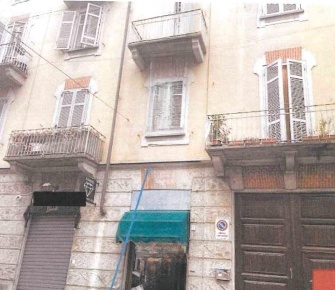 Foto Appartamento in Via Nizza 373, Torino Nizza Millefonti di 54 m²