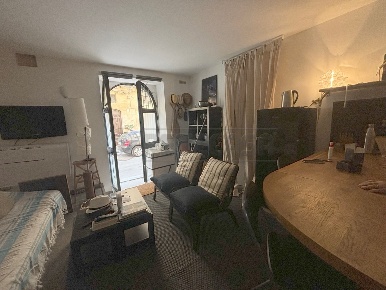 Foto Casa indipendente in Via Vittorio VENETO, Siracusa Ortigia di 45 m²