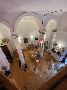 Foto Appartamento in Via Stella 120, Napoli Sanità di 80 m² con 2 locali