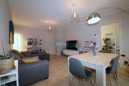 Foto Appartamento in Via Tajardino 2, Erbusco di 150 m² con 4 locali