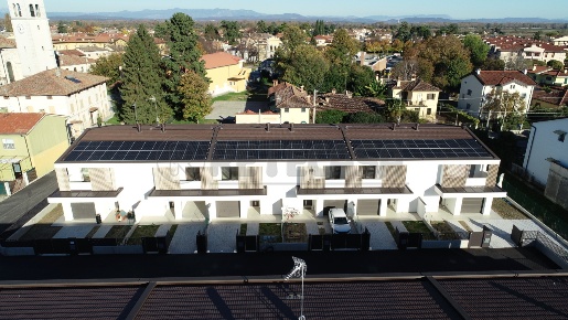 Foto Villa a schiera in VIA XXV APRILE 18, Fiumicello Villa Vicentina