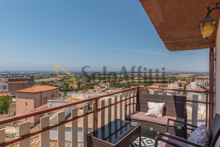 Foto Appartamento a Tarquinia Paese di 125 m² con 6 locali in affitto