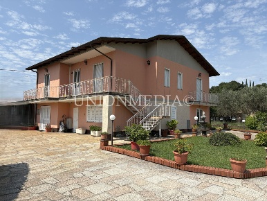 Foto Villa singola in Via bologna, Castelnuovo Magra Colombiera Molicciara
