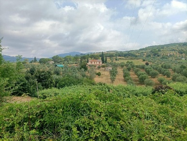 Foto Casale in X5X3+JJ 58036 Roccastrada GR Italia, Roccastrada di 400 m²