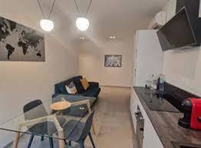 Foto Appartamento in Piazza XX Settembre, Poggio a Caiano Centro di 40 m²