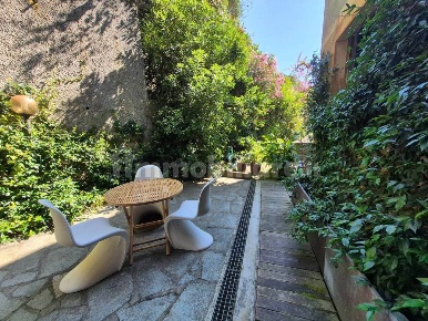 Foto Appartamento in Via Savagna 21, Rapallo San Pietro - Savagna di 80 m²