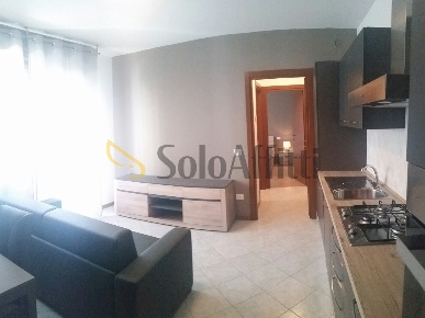 Foto Appartamento in via Puglie 13, Legnago Centro di 55 m² con 2 locali