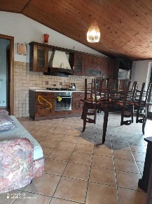 Foto Appartamento a Ferentino Fresine di 50 m² con 2 locali in affitto