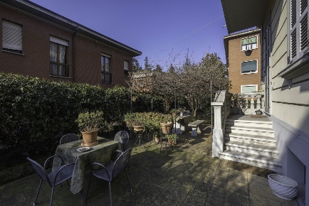 Foto Appartamento a Bologna San Ruffillo di 55 m² con 1 locali in vendita