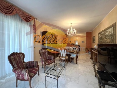 Foto Attico in Viale Scala Greca 351, Siracusa Scala Greca - Neapolis
