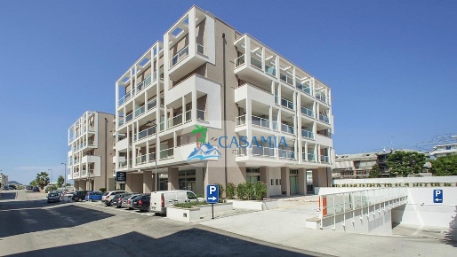 Foto Posti auto a Grottammare Centro di 15 m² con 1 locali in vendita