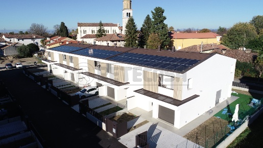 Foto Villa a schiera in VIA XXV APRILE 18, Fiumicello Villa Vicentina