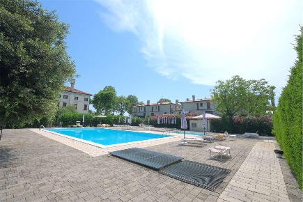 Foto Appartamento in VIA ALEARDO ALEARDI 25, Jesolo Lido Centro Ovest