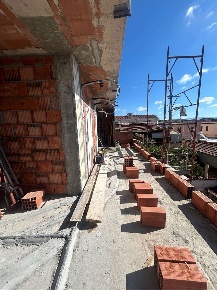 Foto Appartamento in via Mogoro  22, Quartucciu Centro di 90 m² in vendita