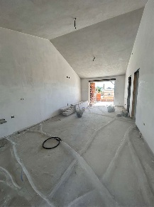 Foto Appartamento in via Mogoro  22, Quartucciu Centro di 90 m² in vendita