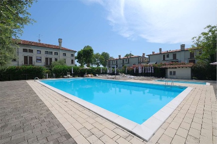 Foto Appartamento in VIA ALENADRO ALEANDRI 25, Jesolo Lido Centro Ovest