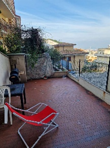 Foto Appartamento in RODI, Ancona Borgo Rodi di 95 m² con 5 locali